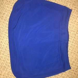 Women’s vineyard vines skort